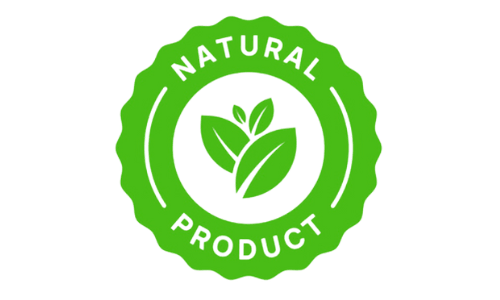 Lipojaro is all Natural