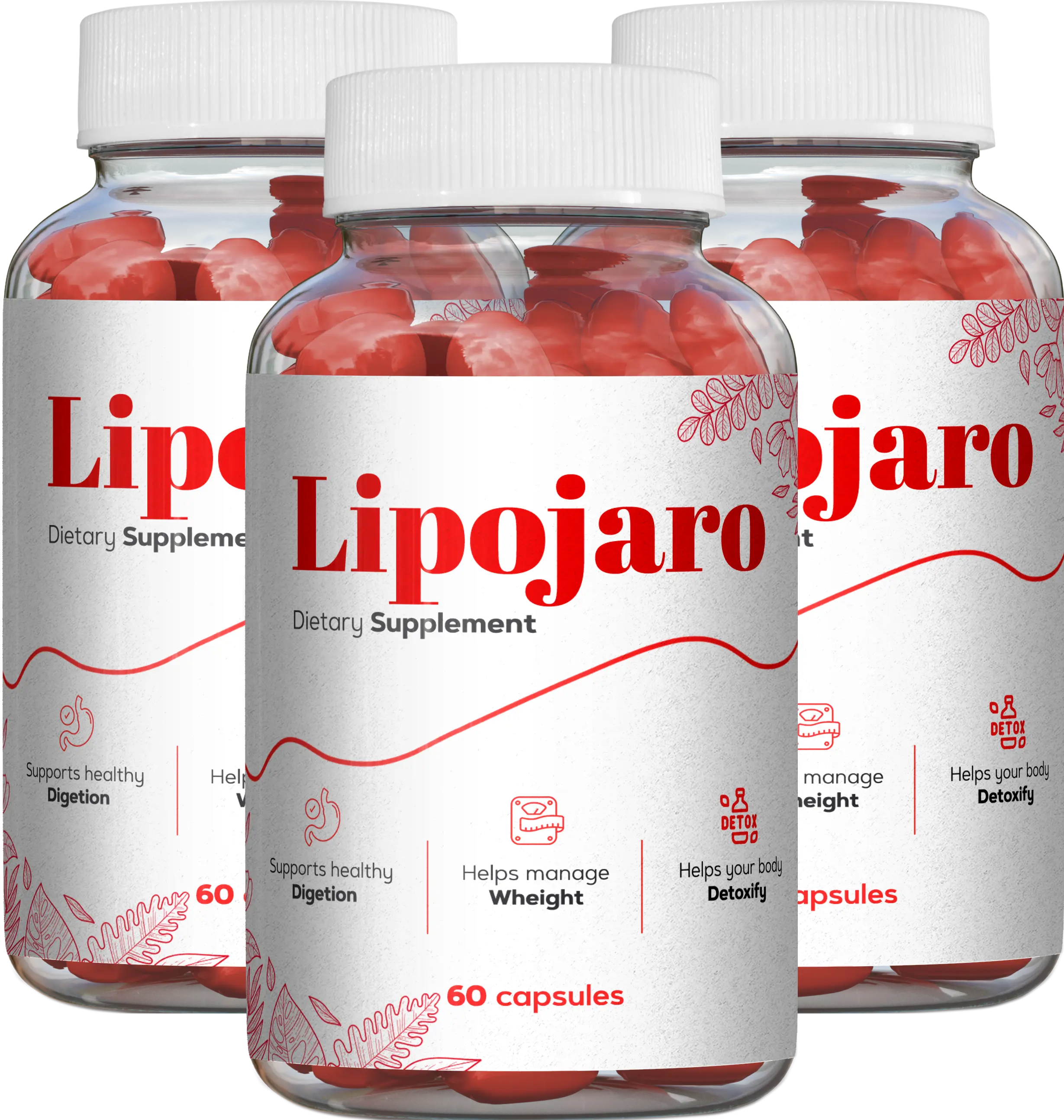 Lipojaro