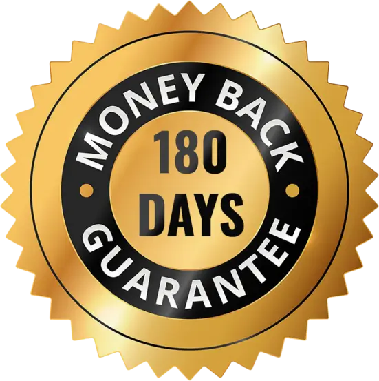 Lipojaro money back guarantee